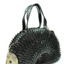 Porcupine Shoulder & Satchel Handbag