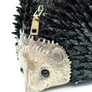 Porcupine Shoulder & Satchel Handbag