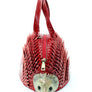 Porcupine Shoulder & Satchel Handbag