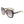 Women Square Oversize Retro Fashion Sunglasses