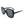 Women Square Oversize Retro Fashion Sunglasses