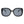 Women Square Oversize Retro Fashion Sunglasses