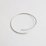 Minimal Arm Cuff/Bangle
