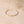 Matte Gold Twist Bangle With Sleek Design