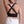 Cross Front Bralette Plus