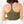 High Neck Racerback Brami Top