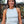 High Neck Racerback Brami Top
