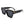 Square Retro Vintage Designer Fashion Sunglasses