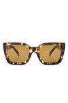 Women Cat Eye Square Fashion Sunglasses