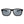 Children Classic Rectangle Polarized Sunglasses