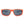 Kids Rectangle Polarized Sports Sunglasses