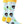 Bob Ross Happy Tree - Men's Crew Funny Socks