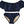 KIDS RUFFLE TWO PIECE BATHING SUIT