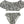 KIDS RUFFLE TWO PIECE BATHING SUIT