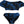 KIDS RUFFLE TWO PIECE BATHING SUIT