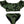 KIDS RUFFLE TWO PIECE BATHING SUIT