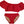 KIDS RUFFLE TWO PIECE BATHING SUIT