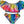 KIDS RUFFLE TWO PIECE BATHING SUIT
