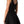 JUNIORS SLEEVELESS PARTY DRESS WITH ZIPPER BACK