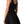 JUNIORS SLEEVELESS PARTY DRESS WITH ZIPPER BACK