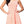 JUNIORS SLEEVELESS PARTY DRESS WITH ZIPPER BACK