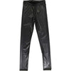 WOMEN'S LEATHER LEGGINGS