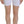 JUNIORS COTTON BIKER SHORTS