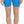 JUNIORS COTTON BIKER SHORTS