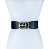 RHINESTONE FASHION BELT