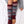 Short Fairisle Legwarmer