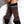 Short Fairisle Legwarmer