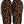 Winter Luxury Soft Leopard Pattern Slipper