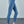 HIGH RISE ANKLE SKINNY JEANS