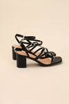 ALI-6 STRAPPY LOW HEEL