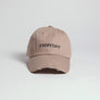 DISTRESSED EVERYDAY CAP