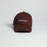 DISTRESSED EVERYDAY CAP