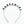 PARTY GIRL RHINESTONE HEAD BAND