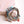 Turquoise Stackable Suede Bracelet With Beads