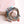 Turquoise Stackable Suede Bracelet With Beads