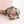 Teal Multi-layer Stacked Suede Beaded Bracelet