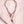 Carnelian & Brown Agate Suede Layered Necklace