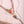 Carnelian & Brown Agate Suede Layered Necklace