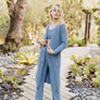Boucle Cozy Longline Cardigan W/ Pockets