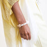 Chunky Beaded Bracelet