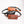 Wide Clutch 6 Ring Chain Belt Bag