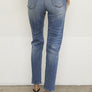 HIGH RISE GIRLFIRNED JEANS
