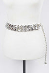 Iconic Chunky Chain Belt