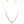 Oblong with Flower Circle Combination Necklace set