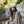 Cozy Boucle Knit Pom Beanie Winter Hat