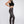 High Rise Faux Leather Leggings